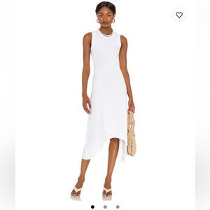 Gia Dress | ALLSAINTS